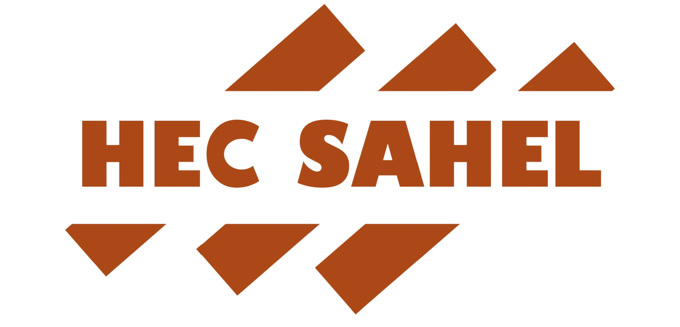 HEC SAHEL logo